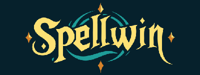 SpellWin Casino Logo