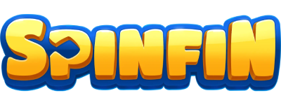 SpinFin Casino Logo