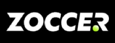 Zoccer Casino logo