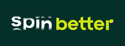 SpinBetter Casino Logo