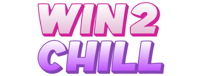 Win2Chill Casino Logo
