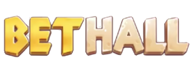 BetHall Casino Logo