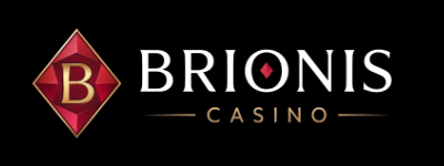 brionis casino logo