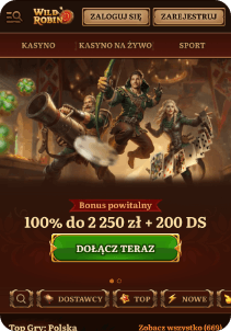 wild robin screen 1