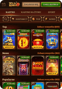 wild robin screen 2