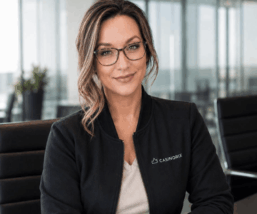Jessica Langille