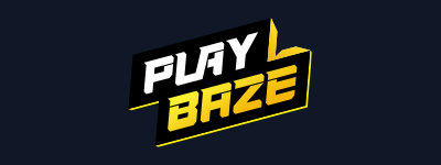 Playbaze logo