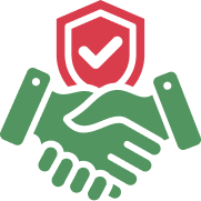 Handshake image