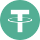 tether logo