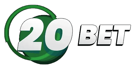 20Bet logo