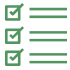 checklist icon