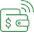 e-wallet icon