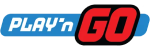 Play'n Go logo