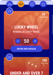 Paripesa Casino mobile screen promotions