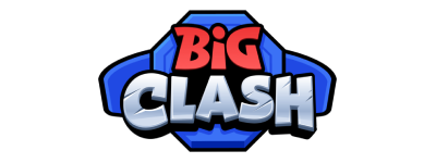 BigClash Casino Logo