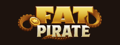 FatPirate Casino Logo