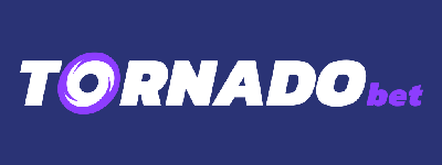 TornadoBet Casino Logo