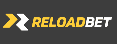 Reloadbet Casino Logo