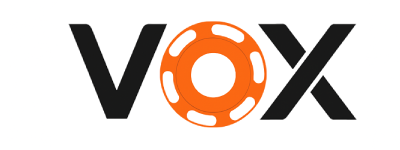 VOX Casino Logo