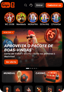 ginja screen 1