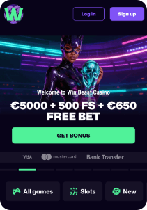 winbeast screen 1
