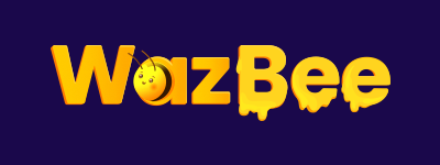Wazbee logo