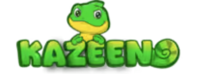 Kazeeno Casino Logo