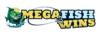 MegaFishWins Casino Logo