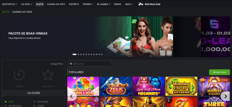 betlabel screen