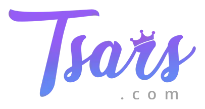 Tsars SI logo
