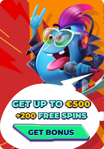 Infinity casino mobile screen welcome bonus