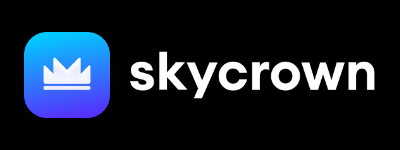 skycrown logo