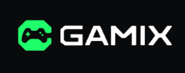 gamixcasino logo