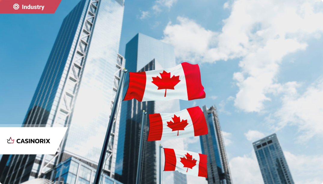 CasinoRIX Launches New Markets Canada and Ontario