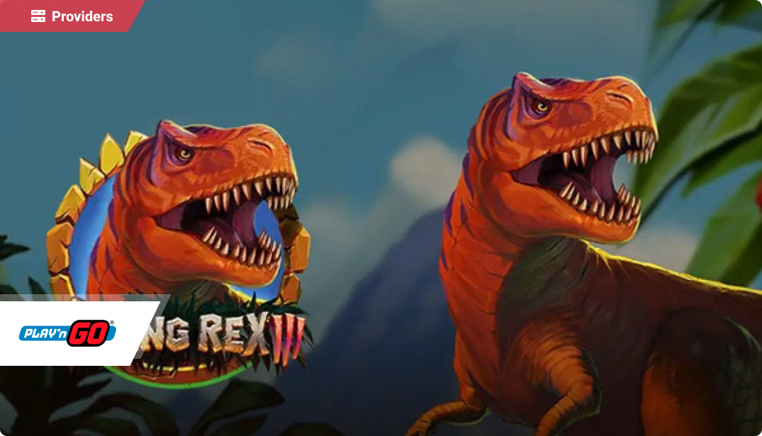 Playn GO Rex 3