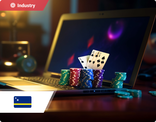 Curacao Board Opens Portal for Gaming License Registrations