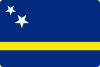 Curaçao flag