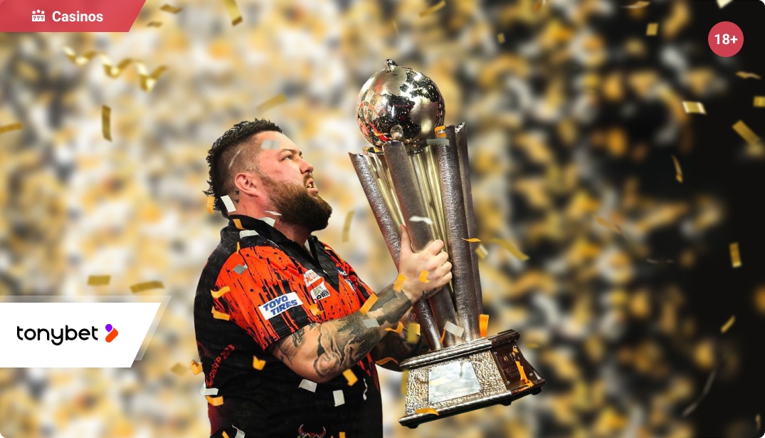 Championship Thrills: Smith's Tactical Triumph over Razma at the Darts World Stage
