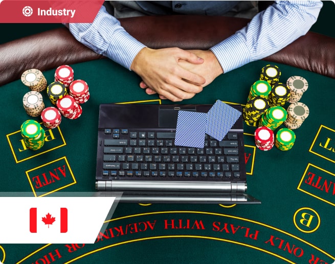 iGaming Ontario Seeks Strategic Partnership for the Development of a Centralized Self-Exclusion System