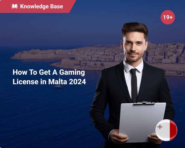 How To Get A Gaming License in Malta 2024