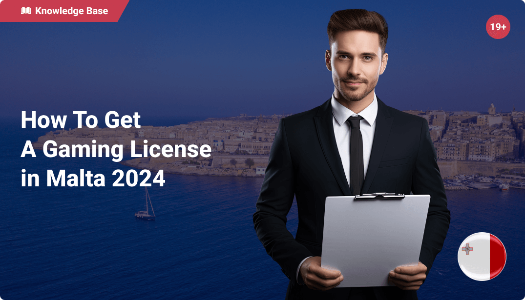 How To Get A Gaming License in Malta 2024