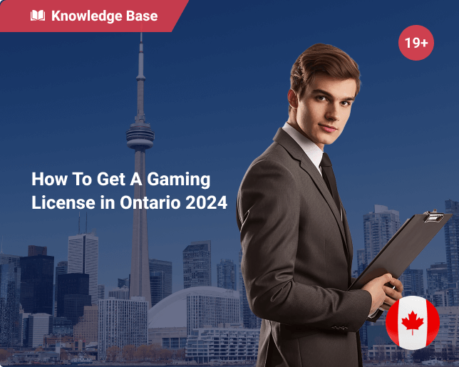 How To Get A Gaming License In Ontario 2024