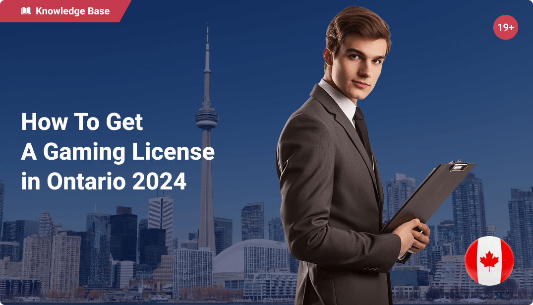 How To Get A Gaming License In Ontario 2024