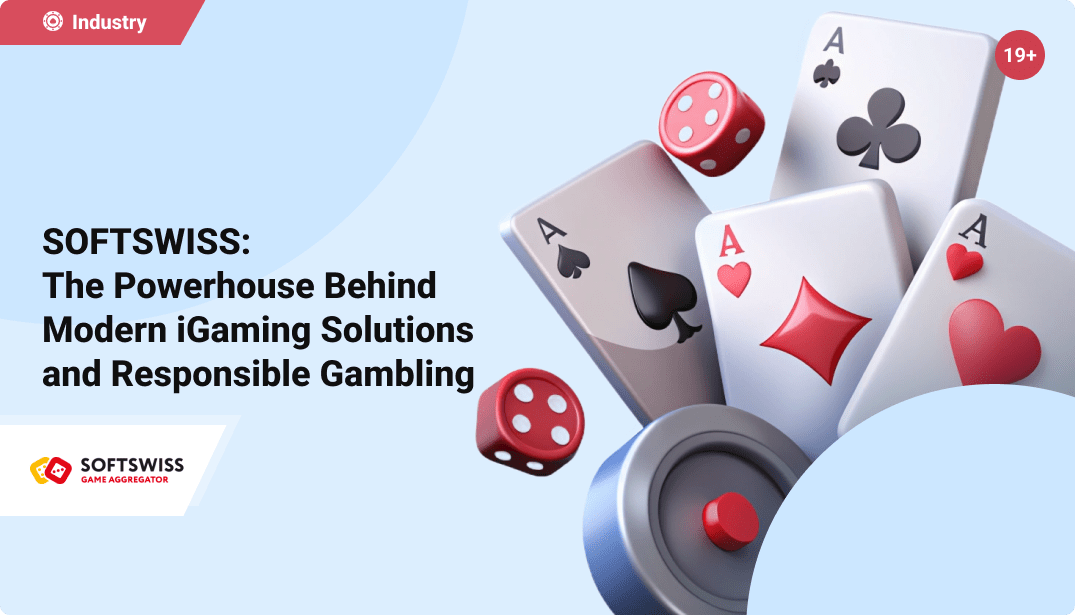 SOFTSWISS: The Powerhouse Behind Modern iGaming Solutions and Responsible Gambling