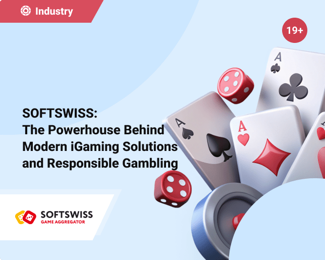 SOFTSWISS: The Powerhouse Behind Modern iGaming Solutions and Responsible Gambling