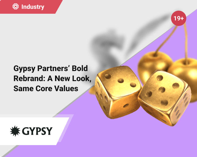 Gypsy Partners’ Bold Rebrand