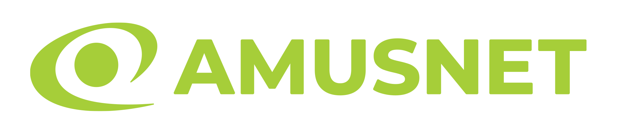 Amusnet logo