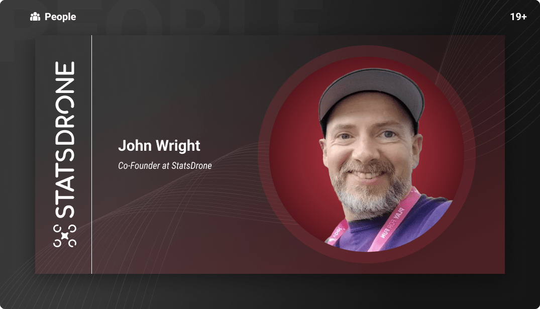 Building a Career in iGaming: John Wright’s Path from Professional Gambler to Industry Leader