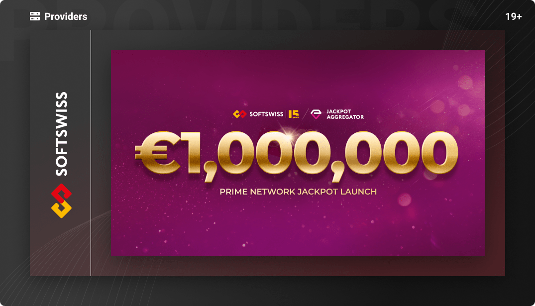 SOFTSWISS Jackpot Aggregator Unveils Multi-Prizes Feature for Enhanced Engagement