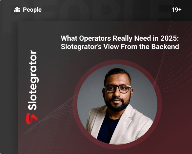 Expert Interview from Ataur Rosul Abeer, Sales Supervisor at Slotegrator